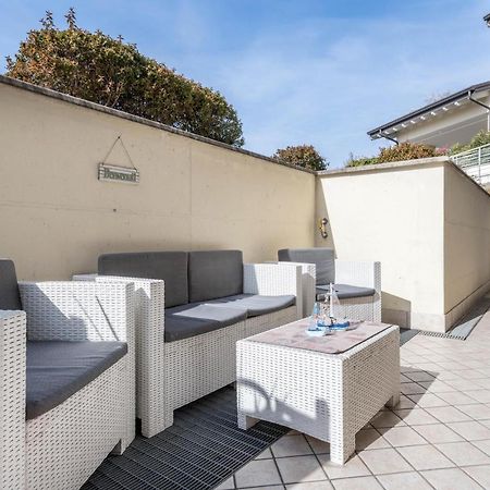 Luxury Apartment With Swimming Pool Lonato Ngoại thất bức ảnh