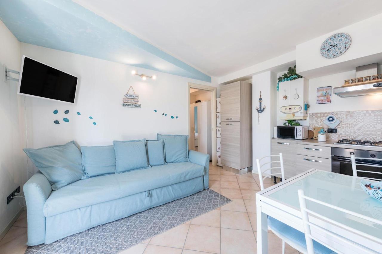 Luxury Apartment With Swimming Pool Lonato Ngoại thất bức ảnh