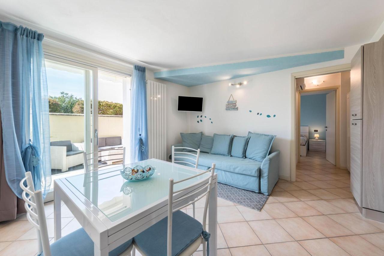 Luxury Apartment With Swimming Pool Lonato Ngoại thất bức ảnh