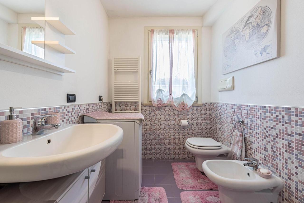 Luxury Apartment With Swimming Pool Lonato Ngoại thất bức ảnh