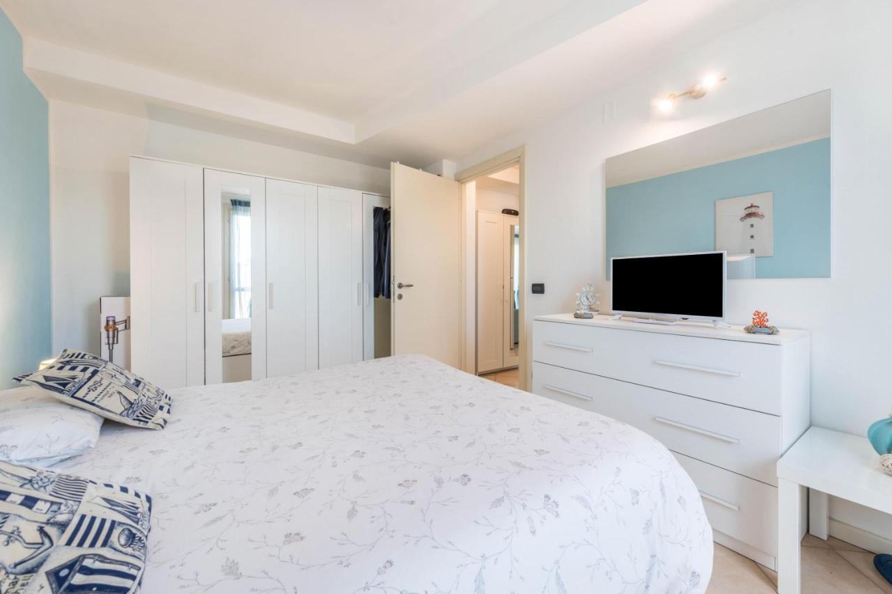 Luxury Apartment With Swimming Pool Lonato Ngoại thất bức ảnh