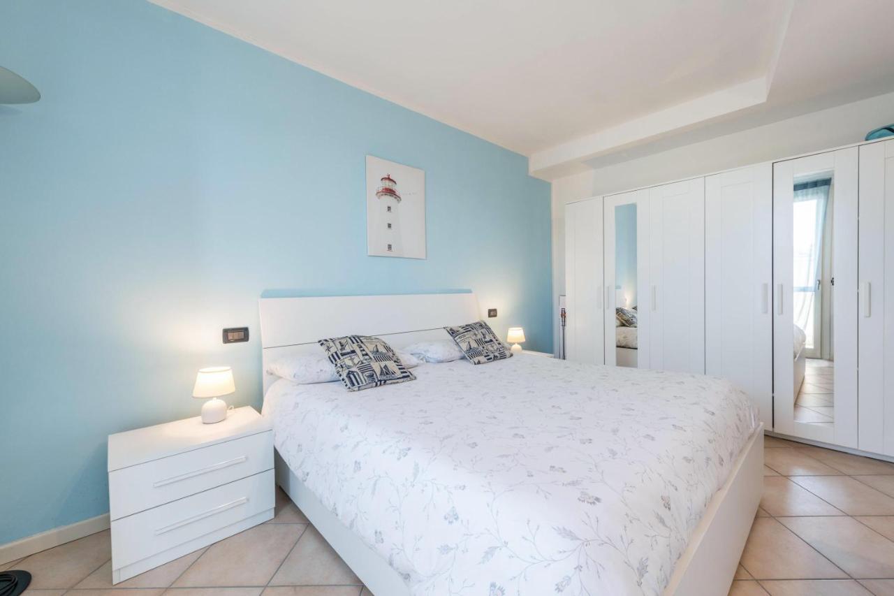 Luxury Apartment With Swimming Pool Lonato Ngoại thất bức ảnh